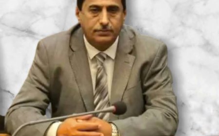 بعد تعيينه أمينًا عامًا لمجلس الوزراء .. باهبري يعبر عن اعتزازه بثقة القيادة السياسية