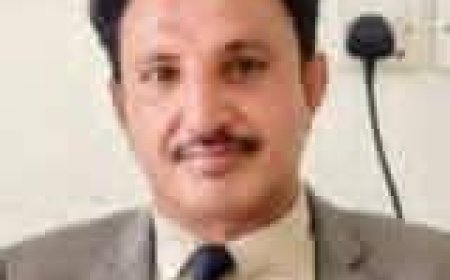 مدير مكتب الصحة أحور : قرار البنك المركزي بفرض ضريبة على أجور عمال الصحة "غير منصف"