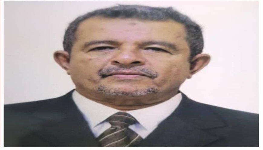 السلطة المحلية بمديرية لودر تقدم شكرها وتقديرها لمعالي وزير الداخلية ومحافظ أبين