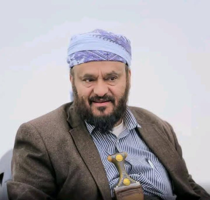 الشيخ عبد الرحمن الجهوري يهنئ رجل الأعمال سمير القطيبي بحصول بنك القطيبي على "شهادة الأيزو"