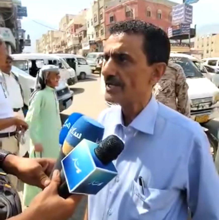 محلي القاهرة يعلن عن مناقصة لتأهيل وسفلتة شارع الشهيدة إفتهان المشهري تخليدًا لذكراها