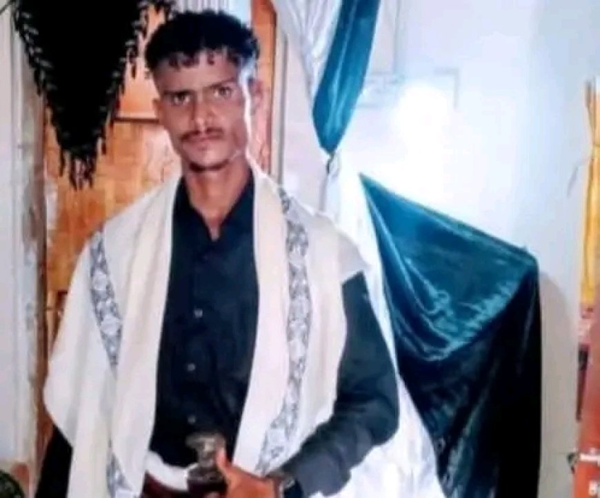 جريمة مروعة في المعلا.. شاب يطعن خاله حتى الموت