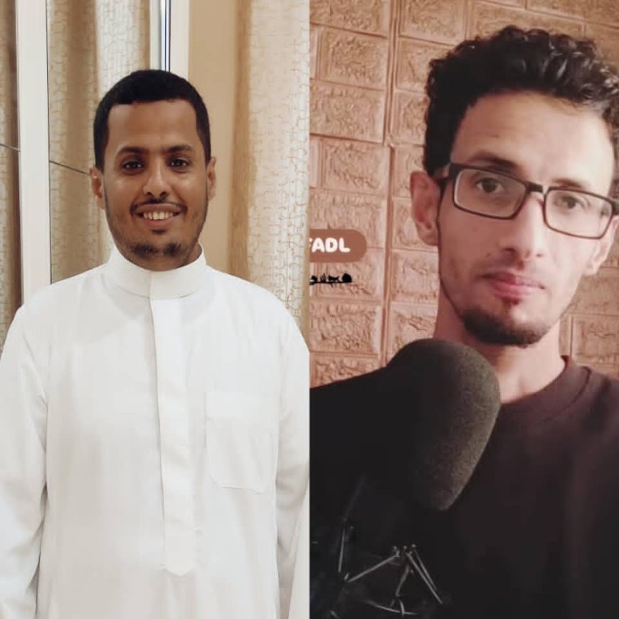مدير مكتب الإعلام بمودية يهنئ العريس عبدالله الخضر العلهي بمناسبة زفافه