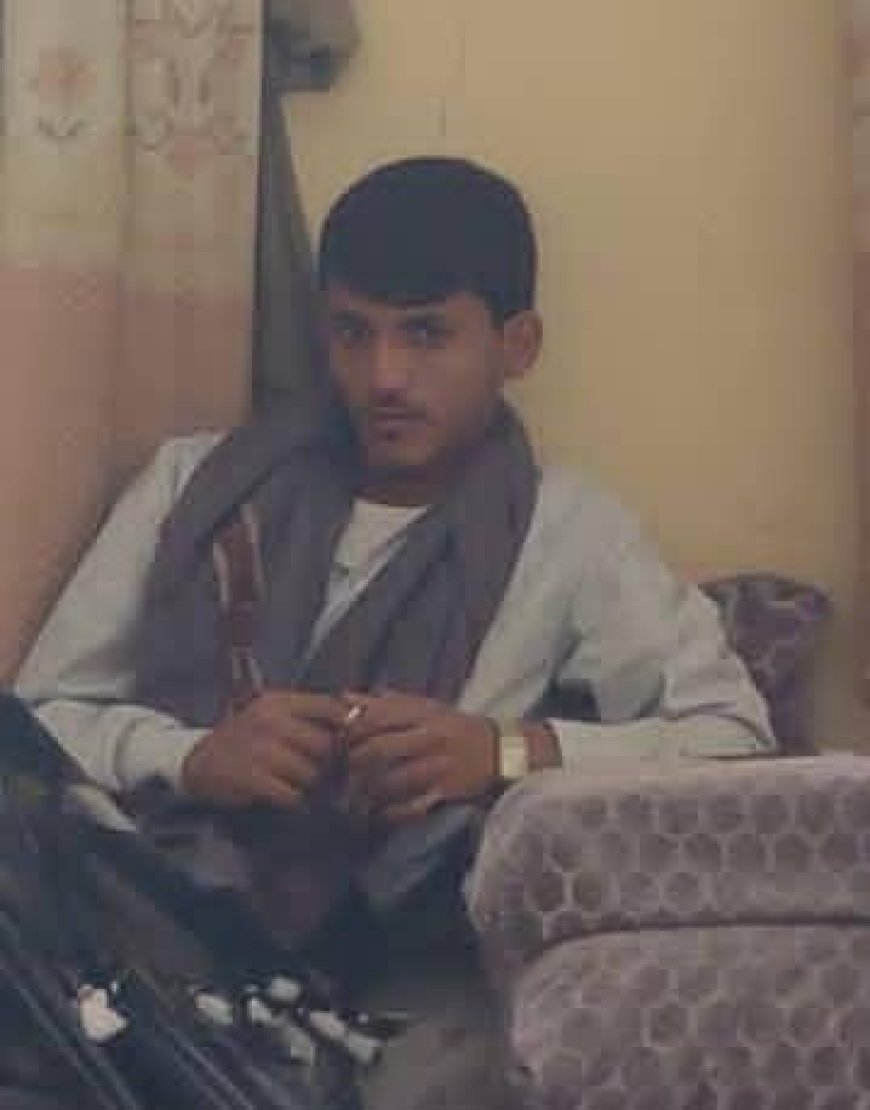 مدير مكتب الإعلام بمودية يهنئ العريس جواد عبدالمنعم الزامكي بمناسبة زفافه