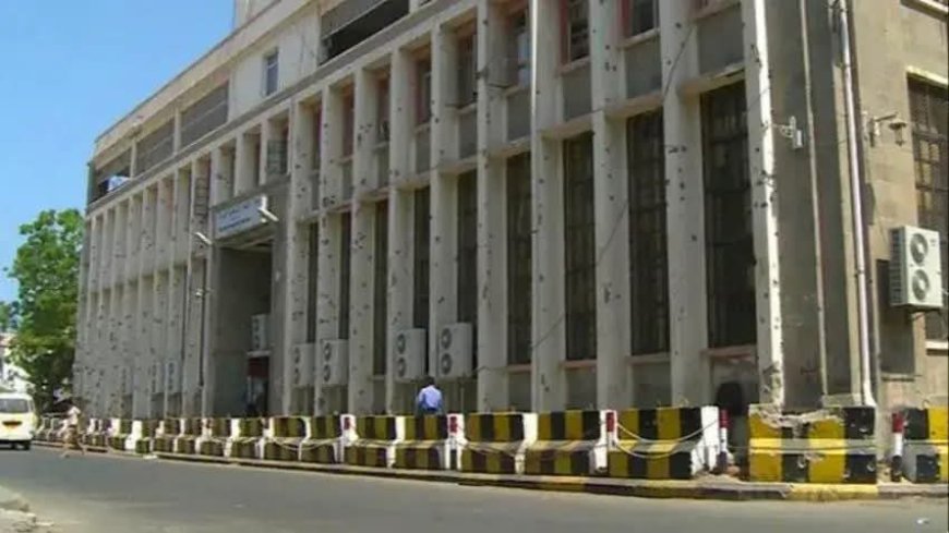 تقرير أممي يحذر: إجراءات البنك المركزي بعدن مهددة بالانهيار لهذا السبب 
