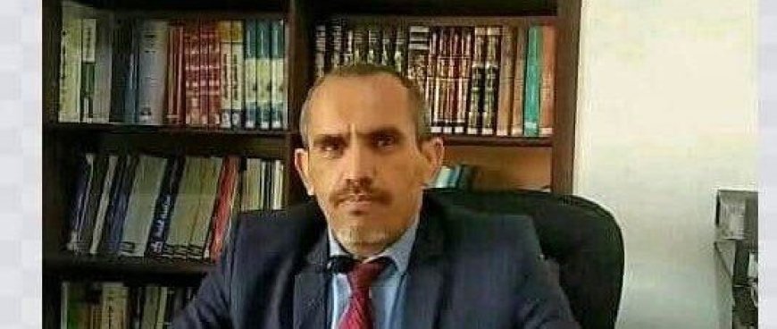منظمة العفو الدولية تطالب الحوثيين بإطلاق سراح المحامي عبد المجيد صبره