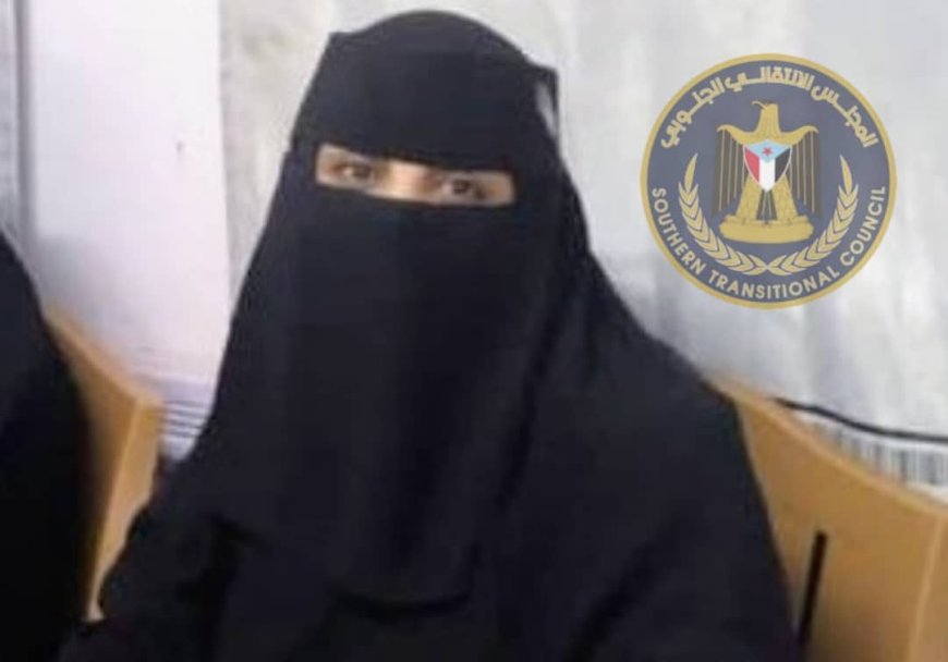 رئيسة المرأة والطفل بانتقالي مديرية الضالع تتحدث عن ثورة أكتوبر وتصف أجواء الاستعدادات لإحياء ذكراها ال 62 