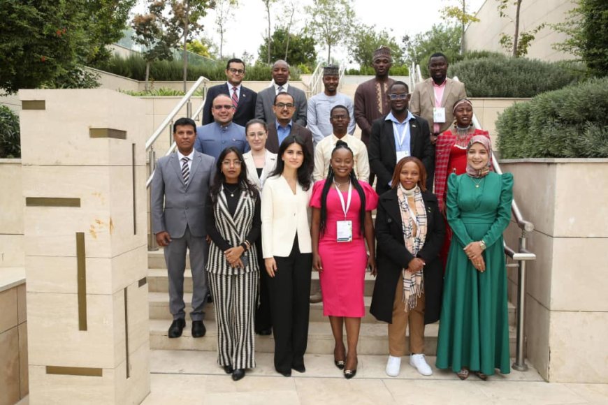 اليمن تفوز بعضوية مجلس إدارة منظمة شباب دول عدم الانحياز العالمية