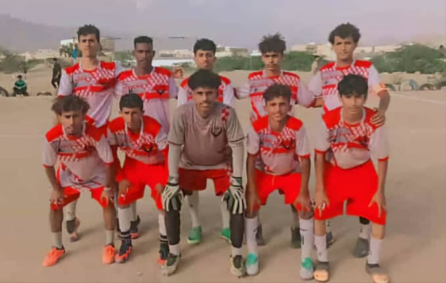 بالفوز على جاره البراعم بهدف الأنفاس الأخيرة.. تضامن لودر أول أضلاع المربع الذهبي لبطولة شهداء "آل السيد" الكروية