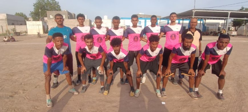 أهلي الشظيفي يتغلب على منتخب صبر في بطولة 14 أكتوبر بتبن