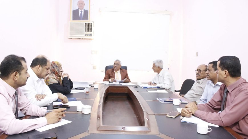 اللجنة التنفيذية للتصنيف الوطني للجامعات تقر بدء مرحلة جمع البيانات للدورة الثانية بمشاركة 26 جامعة