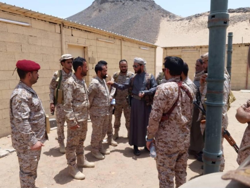 الفرقة الرابعة في مواجهة التهريب والاشاعات حضور قيادي يعيد الامن للبقع ويسكت الابواق المشبوهة