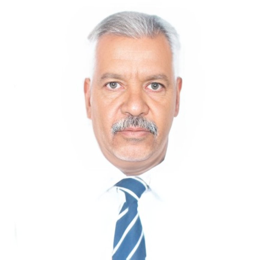 السلطة المحلية بمديرية شبام تنعي الأستاذ سالم بن يسلم السفرة وتثمن مواقفه الوطنية والاجتماعية