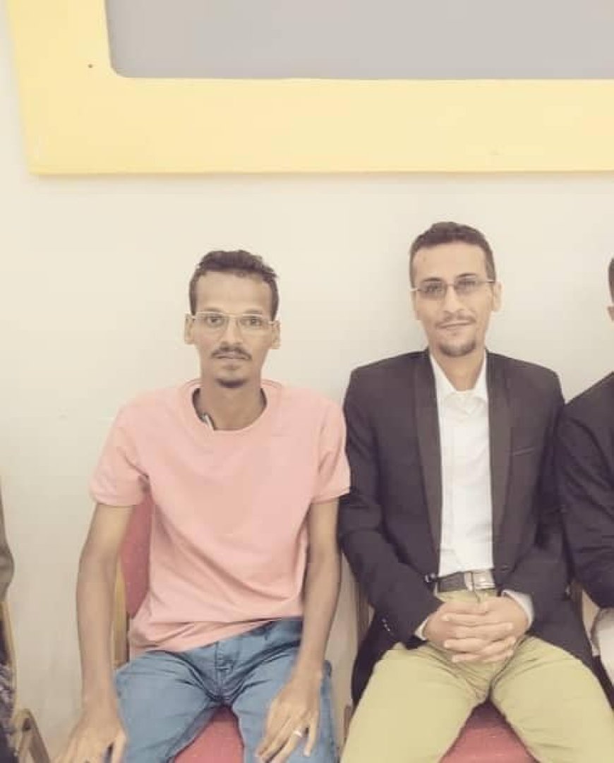 حان الوقت لتمكين الشباب في قيادة السلطة المحلية بأبين.. وسامح مقشع أنموذجاً يحتذى