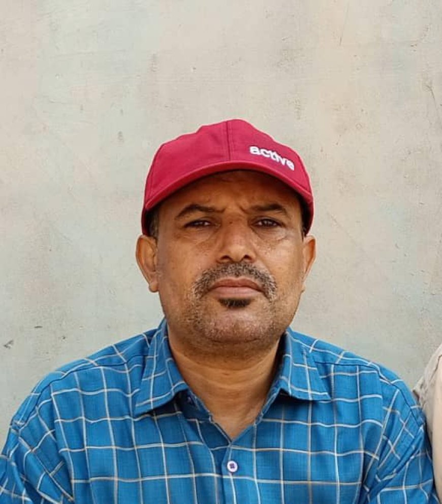 الحيمدي.. المسيمير ترسم نموذجاً جديداً للتنمية والاستقرار بقيادة بن محسن فضل الحوشبي