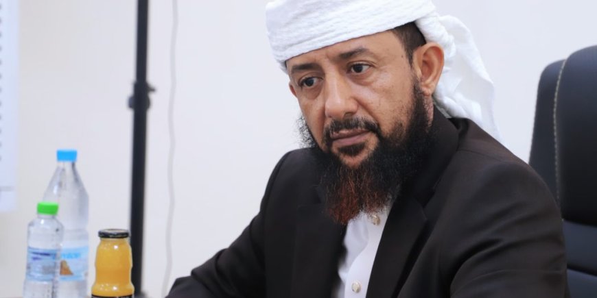 نائب وزير الأوقاف يؤكد على ضرورة توحيد الخطاب التوعوي لمواجهة الظواهر الدخيلة على المجتمع