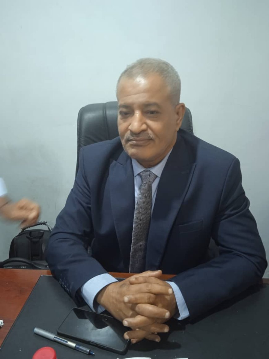 رئيس مصلحة الأحوال المدنية: نقود إصلاحًا حقيقيًا لضمان الشفافية وخدمة المواطن