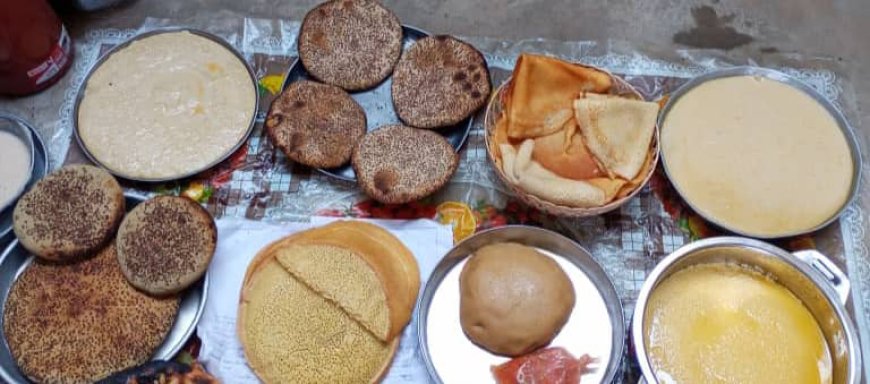 جمعية كبث النسوية تنظم نشاطًا جماعيًا لتعزيز روح التعاون والتواصل بين عضواتها