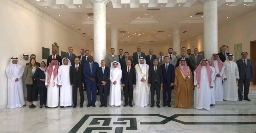 تونس: اختتام المؤتمر العربي الثامن والعشرين للمسؤولين عن مكافحة الإرهاب بتأكيد أهمية تعزيز التعاون وتبادل المعلومات