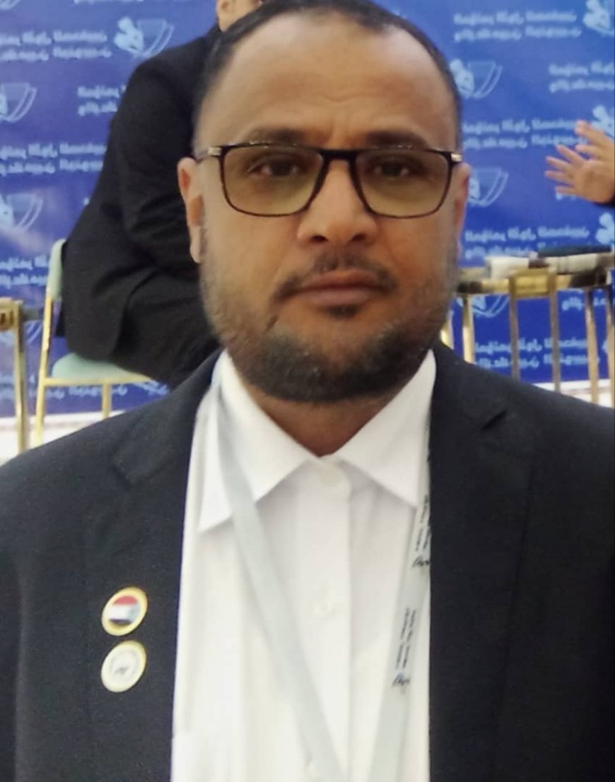 الرئيس الفخري لنادي عرماء باحميد يقدّم دعمًا ماليًا لتشجيع اللاعبين المتميزين