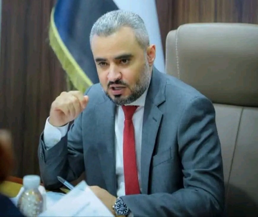 تصريح لرئيس اللجنة الإعلامية لوسائل الاعلام يكشف موعد المهرجان الجماهري في محافظة الضالع
