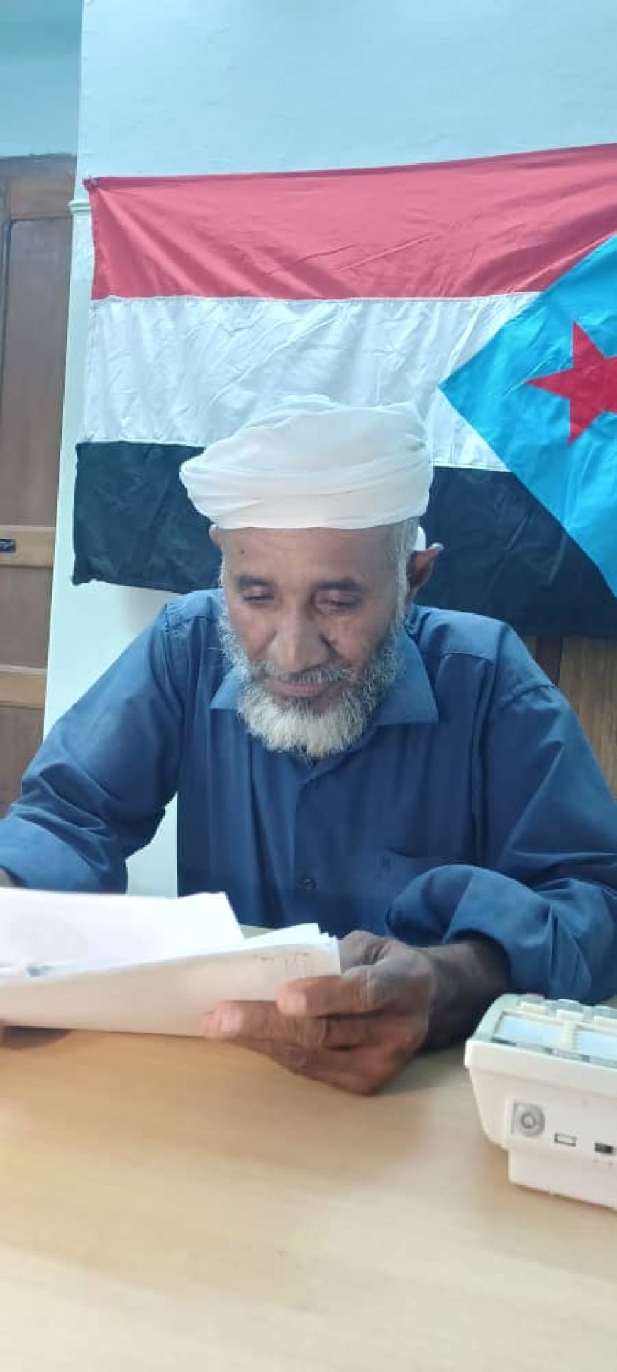 باصويطين: شبام تحتضن فعالية أكتوبر الـ62 وفاءً لتاريخ الجنوب ونضاله المجيد