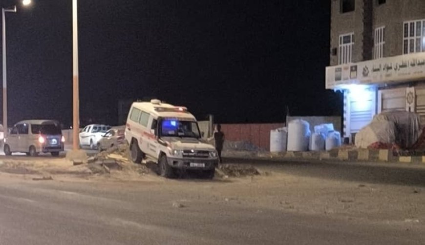 بتوجيه من البيشي.. فريق الطوارئ 195 عدن يستعد للاستجابة الطارئة لموجة الأمطار المرتقبة من المحافظات المجاورة