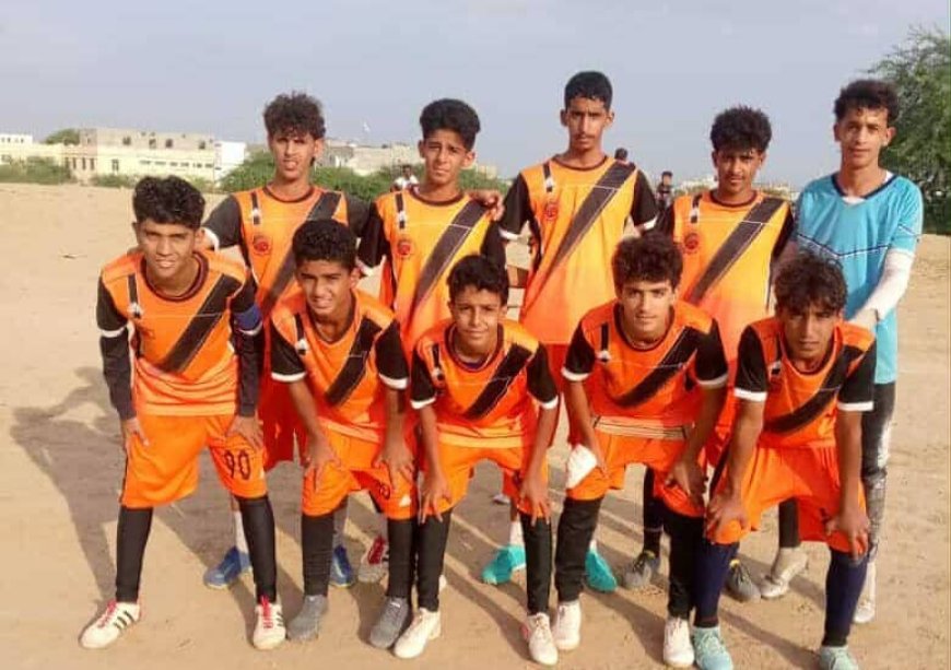 أنهى مغامرة (شباب طه) بثنائية نظيفة.. «اتحاد زارة» يلحق بـ «تضامن لودر» إلى نهائي دوري شهداء "آل السيد" الكروي