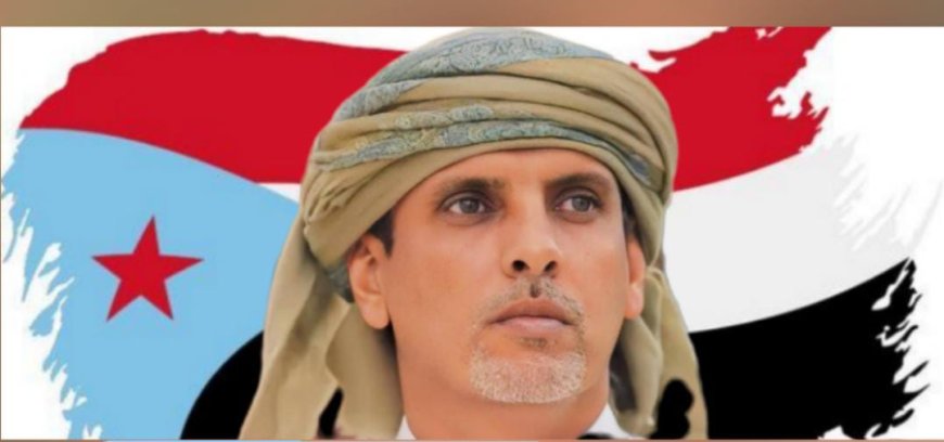 في ذكرى اكتوبر المجيدة.. الشيخ راجح باكريت يوجه رسالة هامة إلى شعب الجنوب