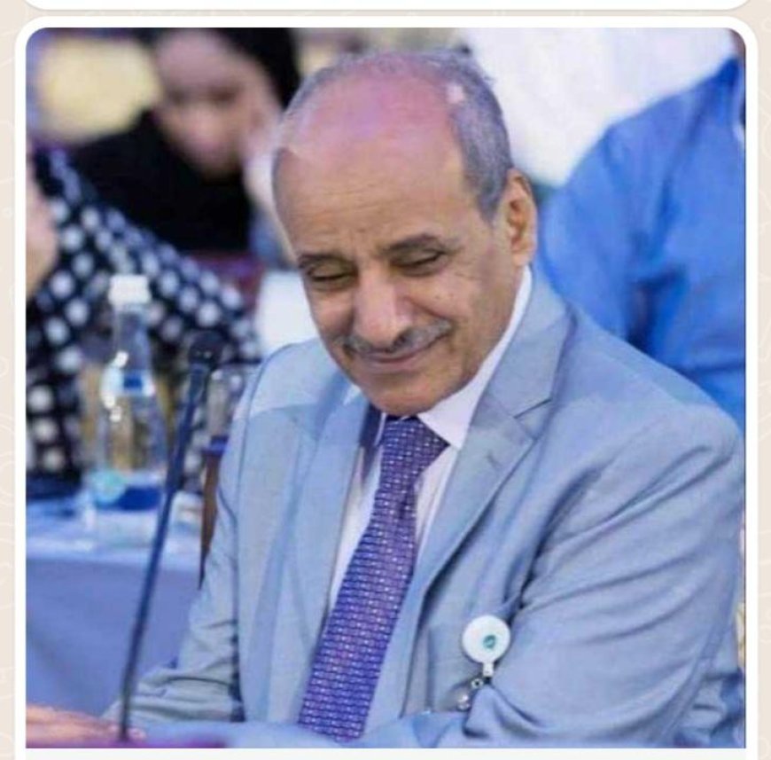 وزير المياه والبيئة يهنئ الأمين العام للحزب الاشتراكي اليمني بمناسبة ذكرى تأسيس الحزب وثورة 14 أكتوبر