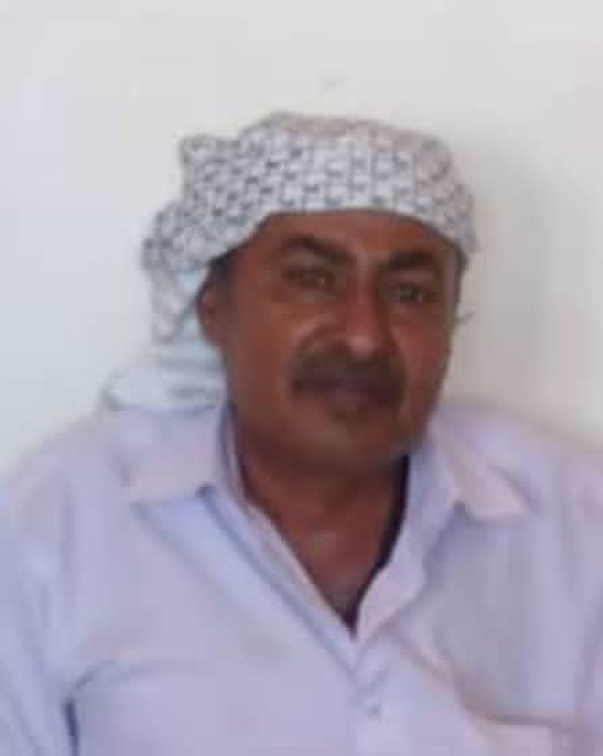 الشيخ بدر الوادي يهنئ الميسري بذكرى ثورة 14 أكتوبر