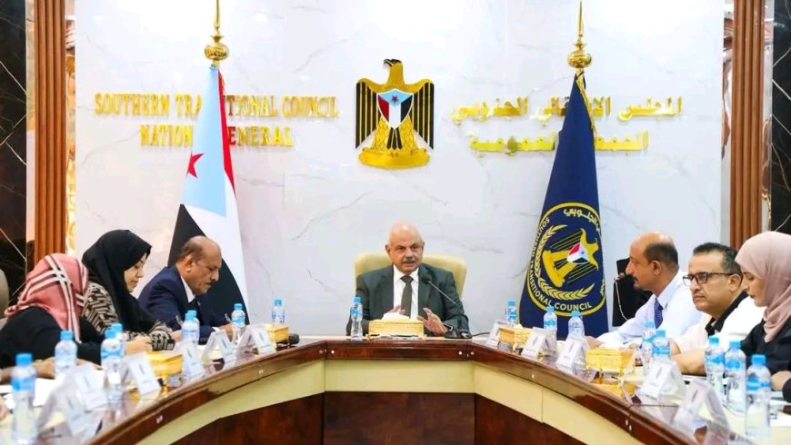 الهيئة الإدارية للجمعية الوطنية تشيد بنجاح فعاليات الاحتفال بذكرى ثورة 14 أكتوبر المجيدة