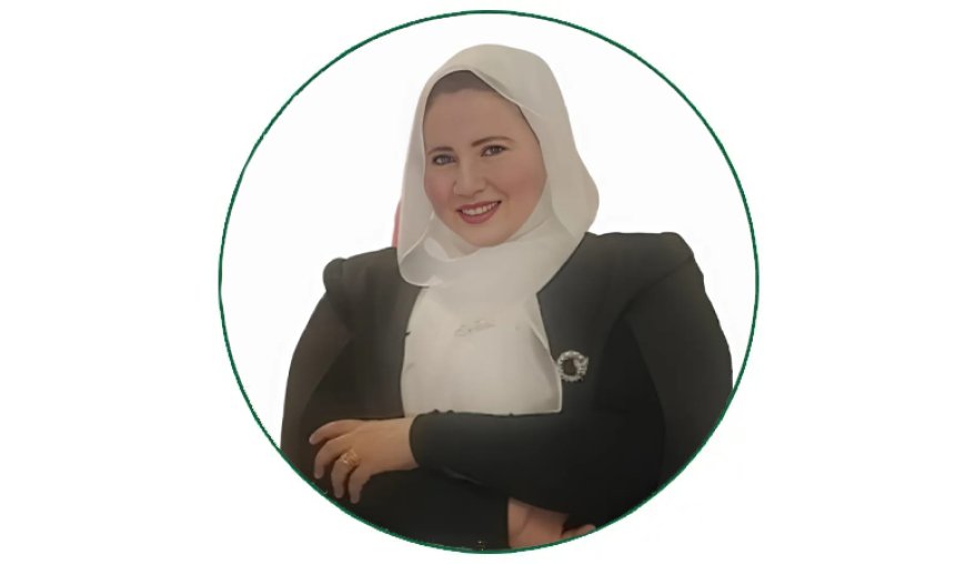 د.هبة محمد إمام: استراتيجيات صناعية خضراء.. خارطة طريق شاملة للحد من التلوث