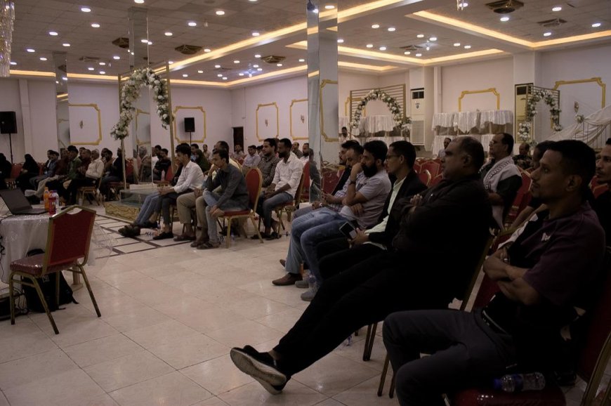 الجمعية السكنية لمنتسبي السلطة القضائية تعقد اجتماعها الدوري وتصدر بيانها الختامي
