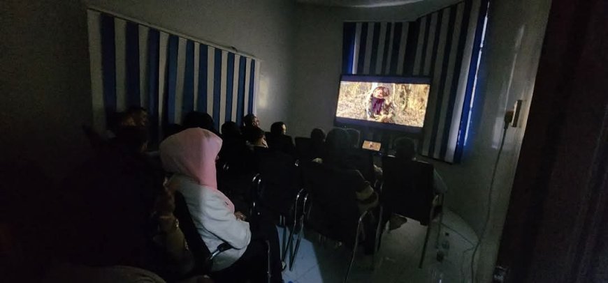 تعز."الفتى الذي روّض الريح".. ثالث عروض سينما الأربعاء لأفلام شهر الحياة الريفية بالشراكة مع منصة ريف اليمن