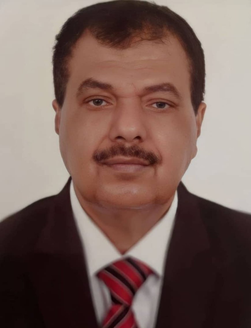 محافظ شبوة السابق: شبوة تخطو خطوات متقدمة وعلينا الاصطفاف الوطني نحو استعادة الدولة وترك خلافاتنا جانباً