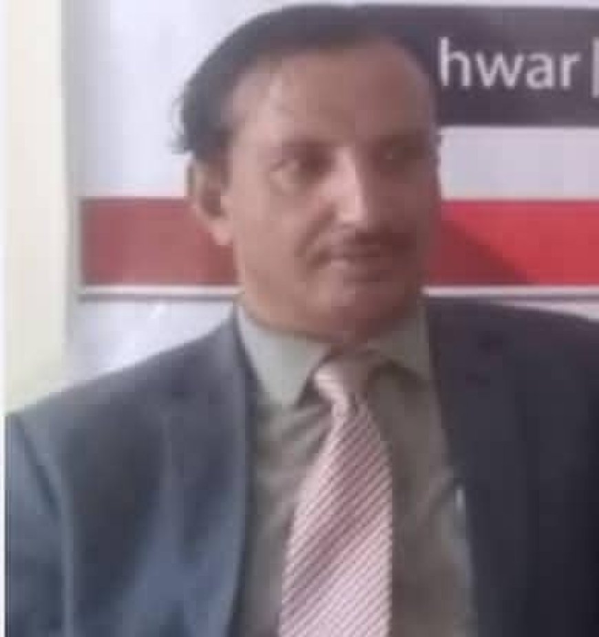 المدحدح يشكر الدكتورة ميسري لتقديمها كمية من المستلزمات الطبيةو IOM على توفيره كمية من الادوية لأحور 