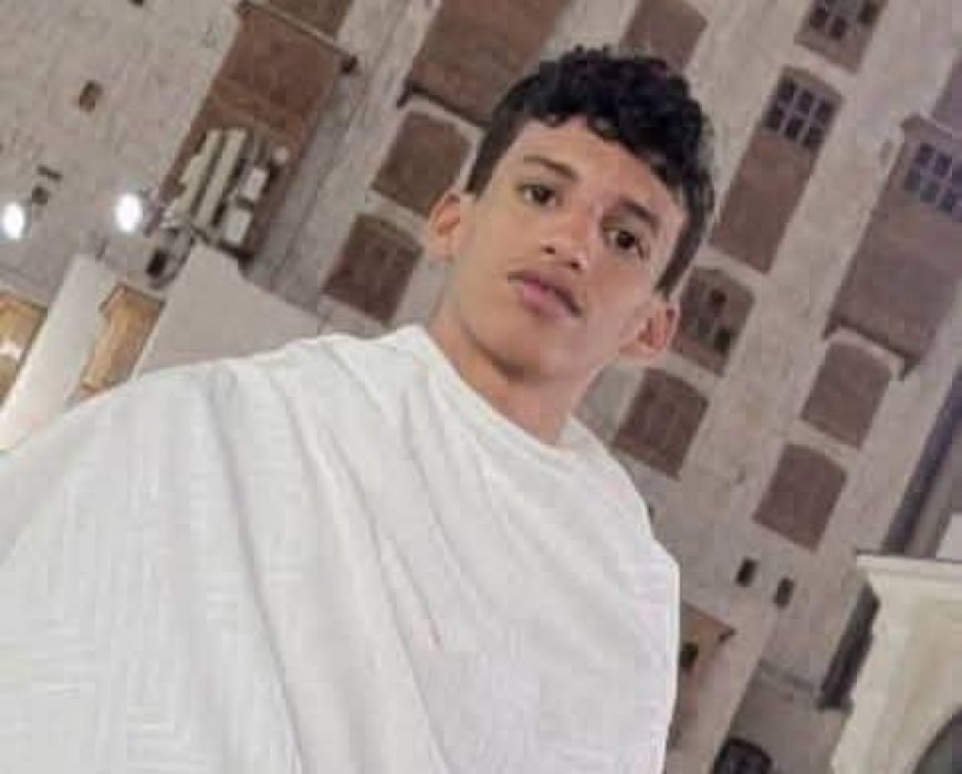 الوزير السقطري يعزي مدير زراعة ساحل حضرموت بوفاة نجله