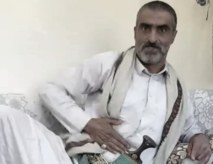 قيادي حوثي يهاجم جماعته: عمران تحت سلطة الفاسدين والشعب يموت من الجوع