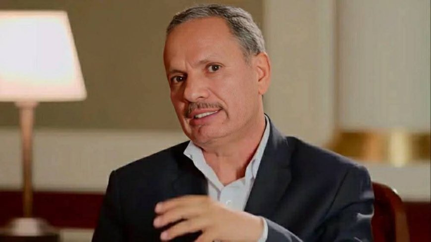 اليمن يودع أستاذ العلوم السياسية الدكتور محمد الظاهري في إسطنبول بعد صراع مع المرض