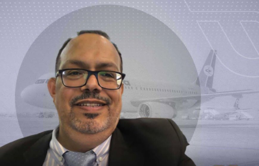 بيان صحفي صادر عن الناطق الرسمي لشركة الخطوط الجوية اليمنية ينفي ما تم تداوله بشأن رسوم الترويج السياحي