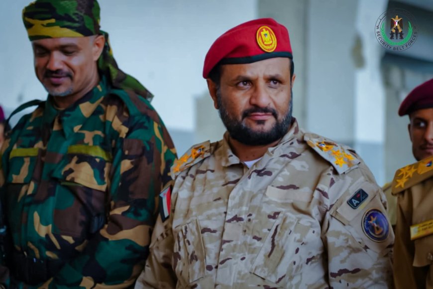 إنجازات العميد نبيل المشوشي وتحديات الإعلام المضلل