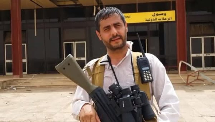 قيادي حوثي رفيع يدعو إلى "حرب شاملة".. ويهدد بتحرك عسكري من صعدة إلى المهرة بذريعة استعادة الموارد