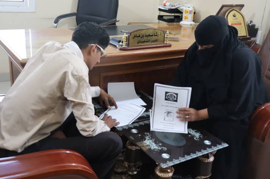 صندوق دعم الشباب يوقع اتفاقية تعاون مع اتحاد الملتقيات الشبابية التطوعية بالساحل