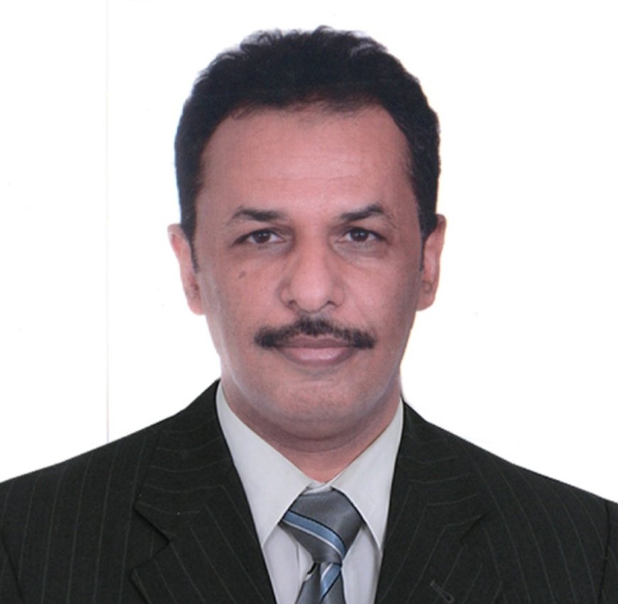 غازي لحمر وكيل وزارة الأسماك في حديث صحفي.. نسعى إلى تفعيل بروتوكولات التعاون مع الدول الشقيقة والصديقة لفتح آفاق جديدة للاستثمار