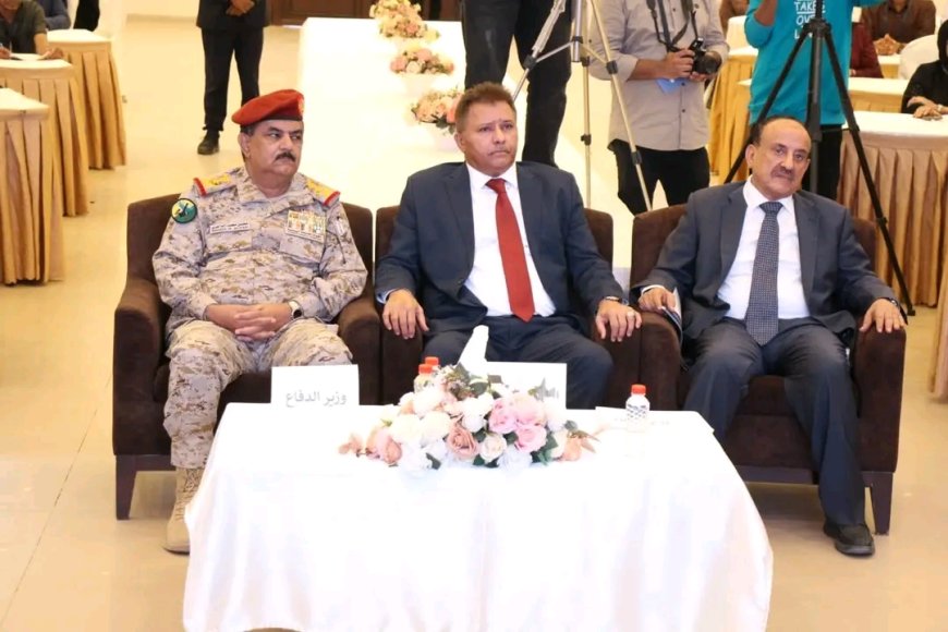 برعاية النائب العام.. انطلاق الدورة التدريبية حول "القانون البحري وتطبيقاته العملية" في ضوء التشريعات المحلية والدولية