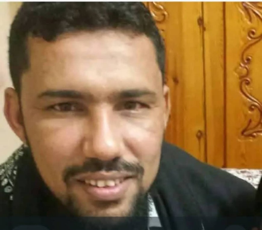 دهمس يُعزّي "الميسري" في وفاة ابن أخيه الشيخ فهمي الهيثمي