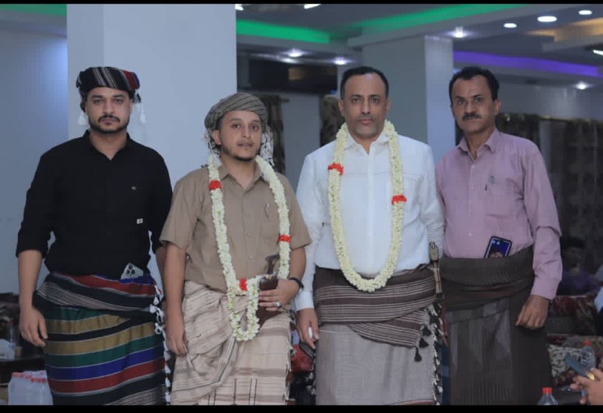 مشاركتنا اليوم افراح آل المفلحي وآل النعماني