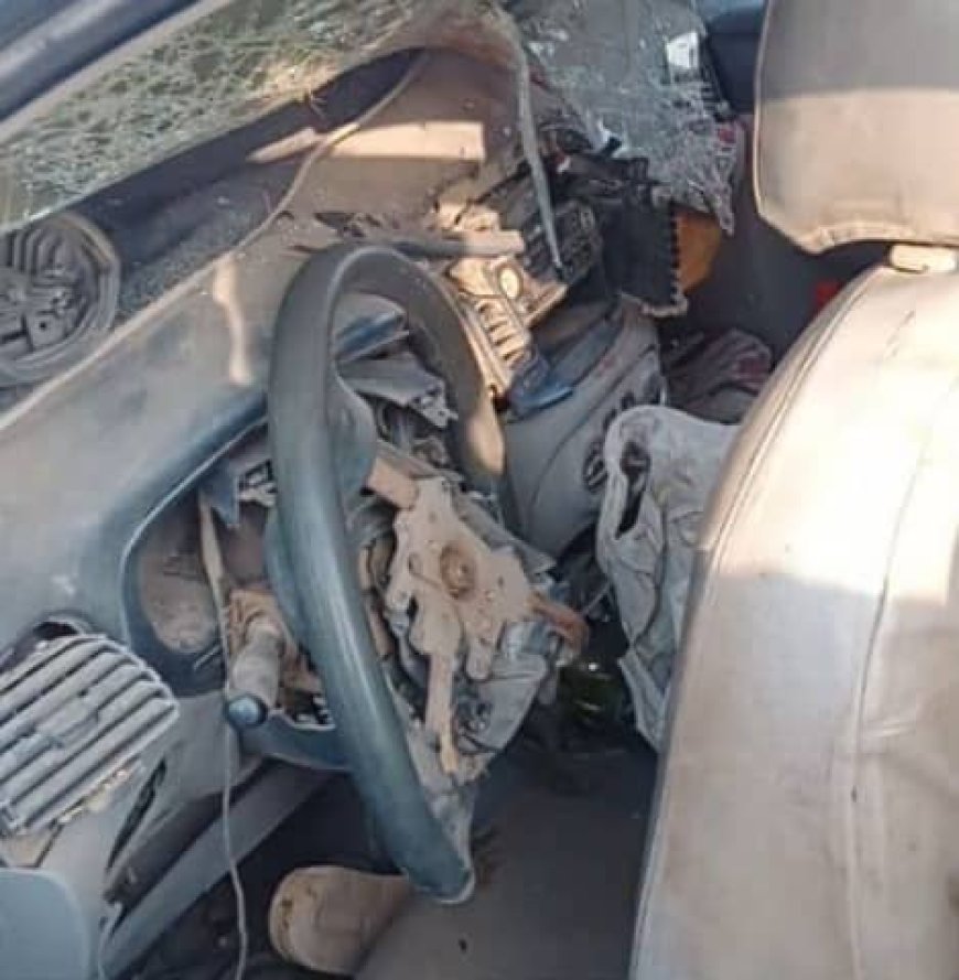 طريق الفيوش تحصد الأرواح.. والأهالي يناشدون المحافظ بالتدخل العاجل