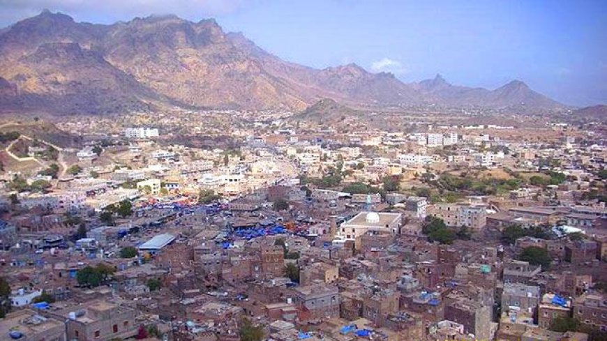 بيان تأييد ومناشدة من كهرباء الضالع